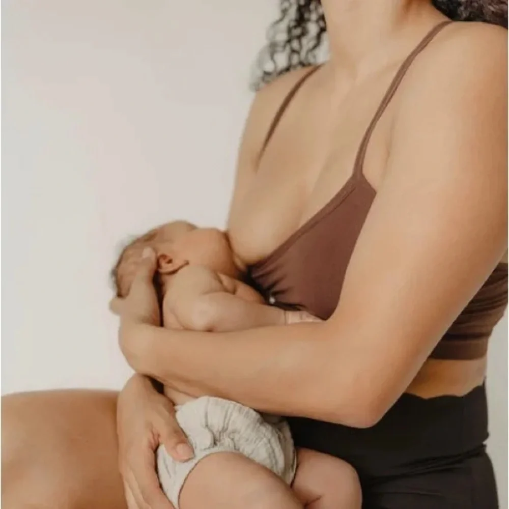 Bao Bei Adore Maternity & Nursing Bralette